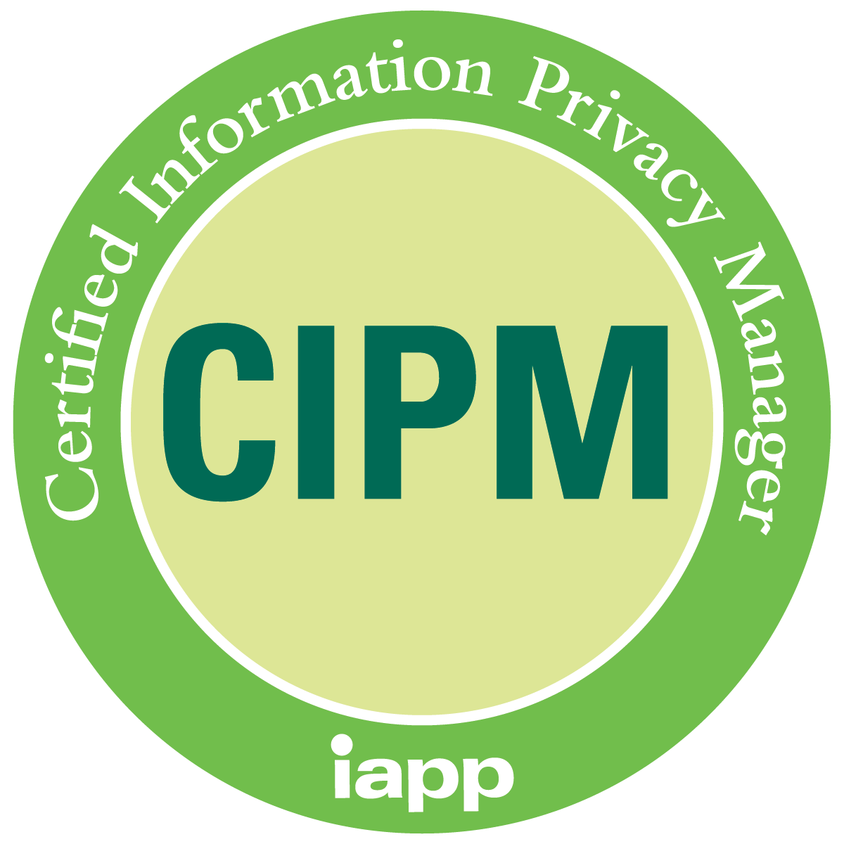 Test CIPM Registration